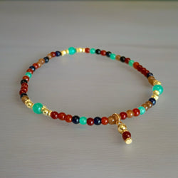 Fall Tumbler Bracelet | | Wiccan Center