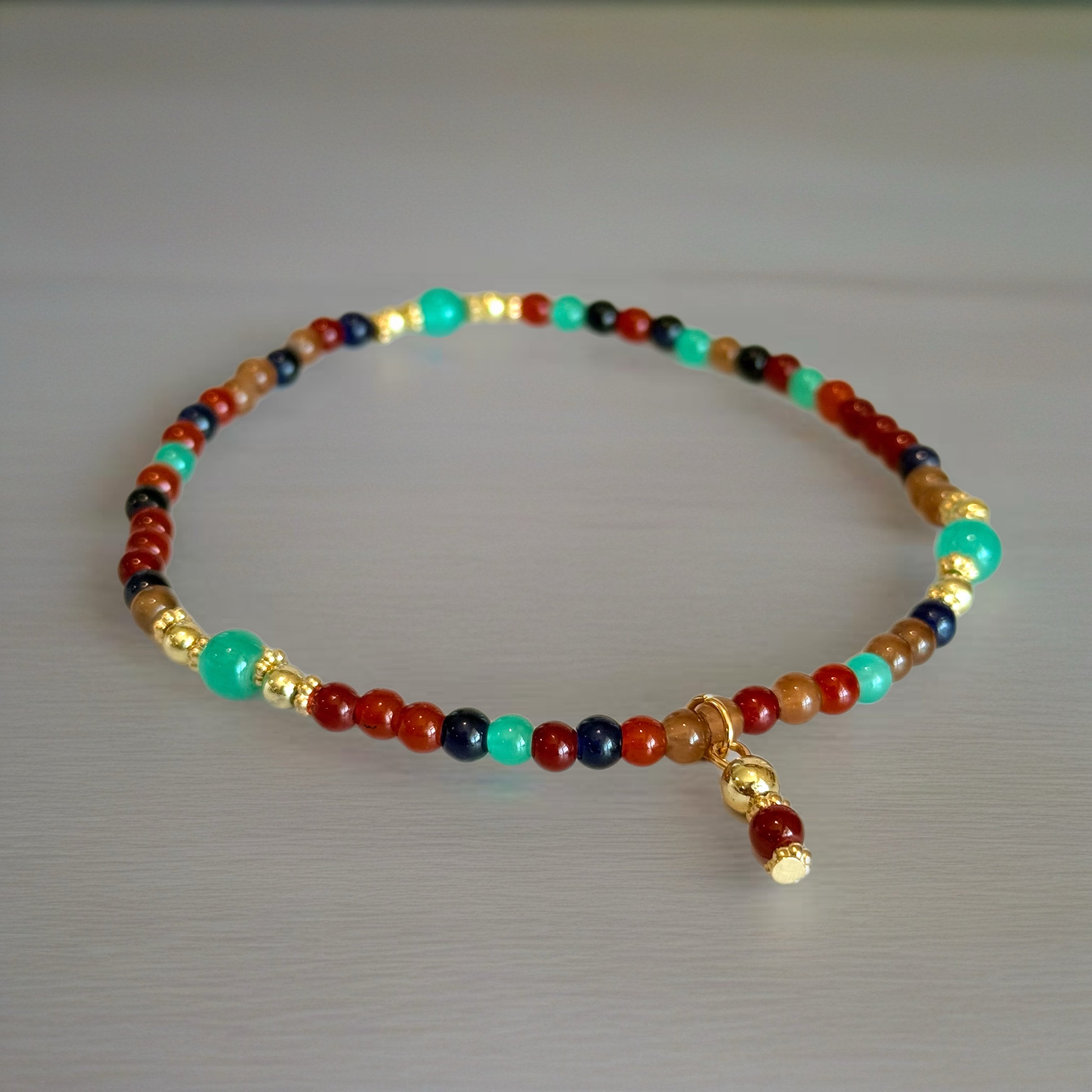Fall Tumbler Bracelet | | Wiccan Center