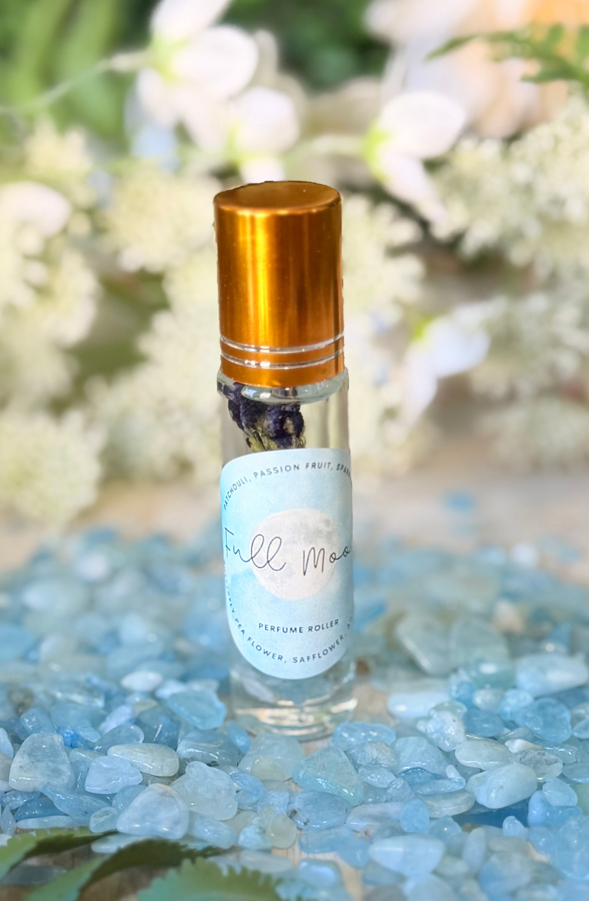 Goddess Perfume Roller | Body Care | Wiccan Center