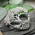 Moina Tree of Life Necklace | Pendant | Wiccan Center