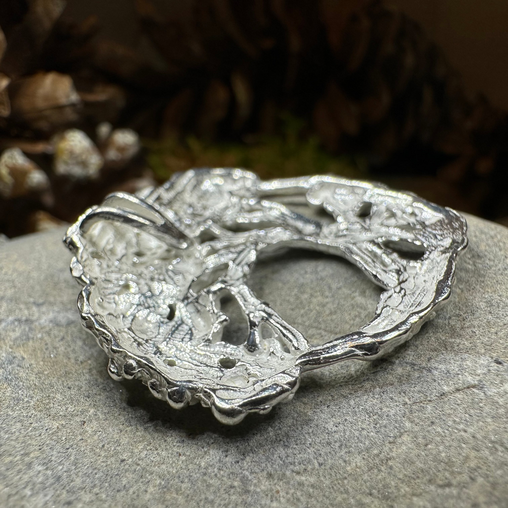 Moina Tree of Life Necklace | Pendant | Wiccan Center