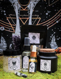 Selene Ritual Kit – Moon Magic & Divine Feminine Lunar Ritual Set