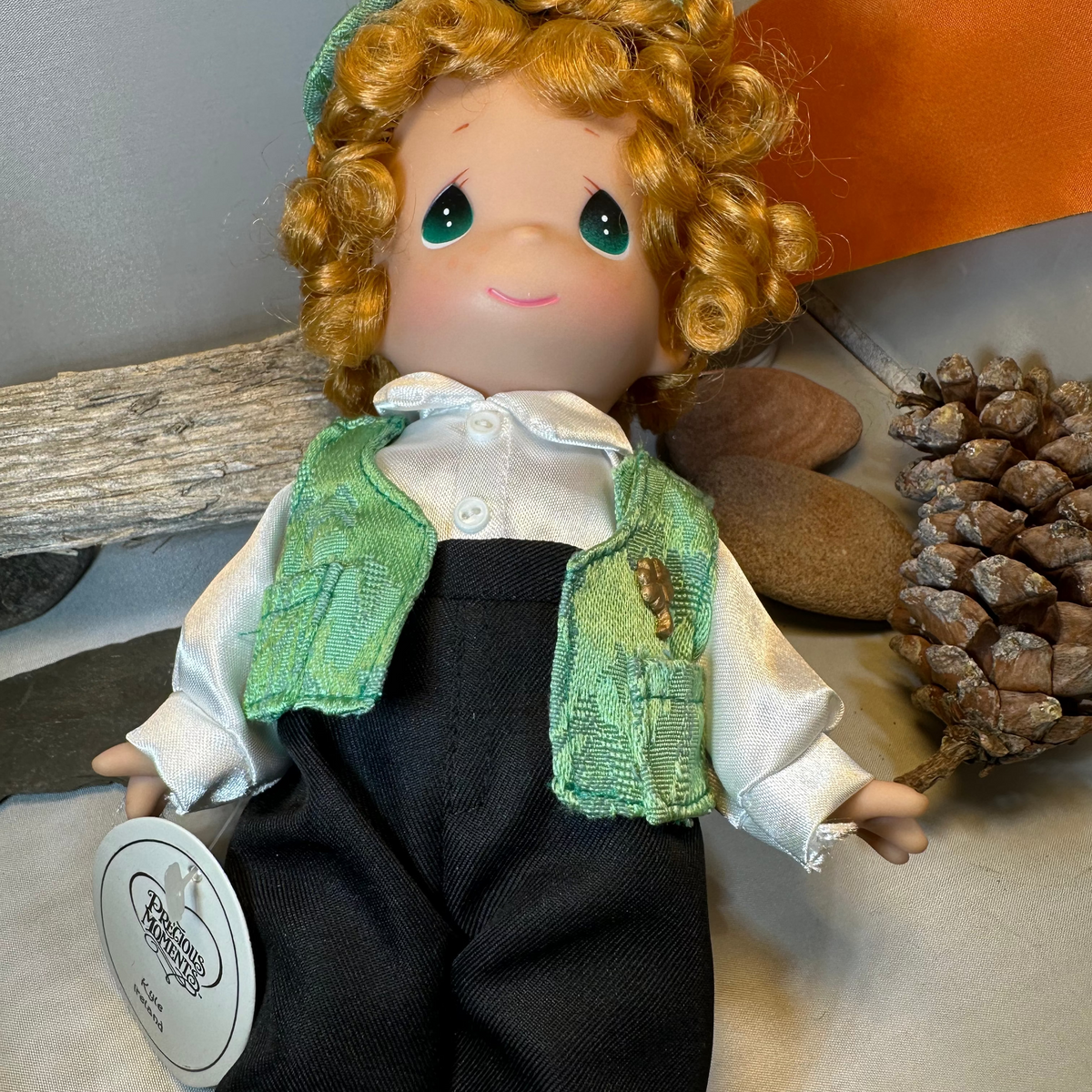 Kyle Irish Boy Doll | Gifts | Wiccan Center