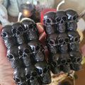 Skull Tower | Candle | Wiccan Center