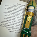 Saint Patrick Ireland Doll | Gifts | Wiccan Center