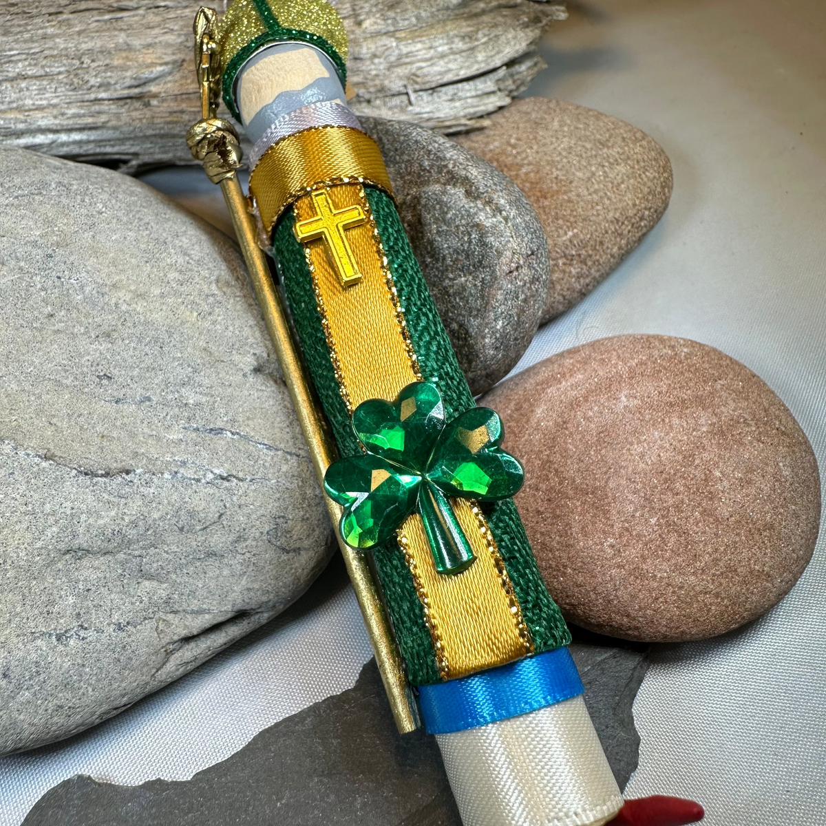 Saint Patrick Ireland Doll | Gifts | Wiccan Center