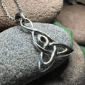 Mother's Knot Necklace | Pendant | Wiccan Center