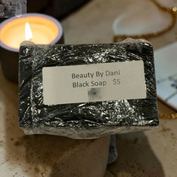 Black Soap - Natural Cleansing Solution | Bath Products | Wiccan Center