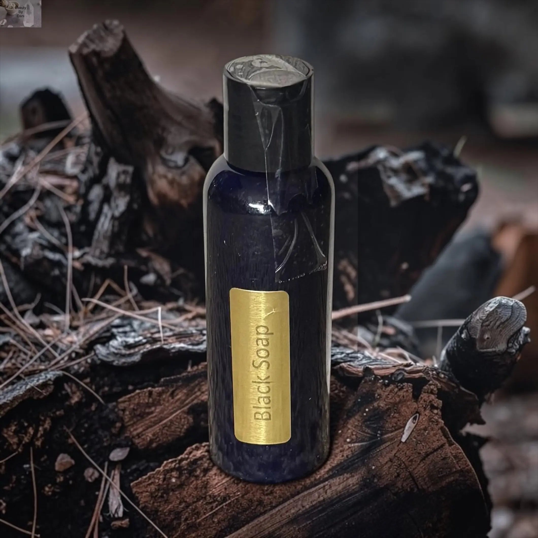 Black Soap - Natural Cleansing Solution | Bath Products | Wiccan Center