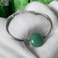 Aventurine Bracelet - The Stone of Opportunity