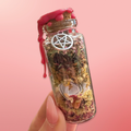 Love Spell Jars | Spell Jar | Wiccan Center