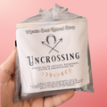 Uncrossing Bath Ritual Kit | Bath Additives | Wiccan Center
