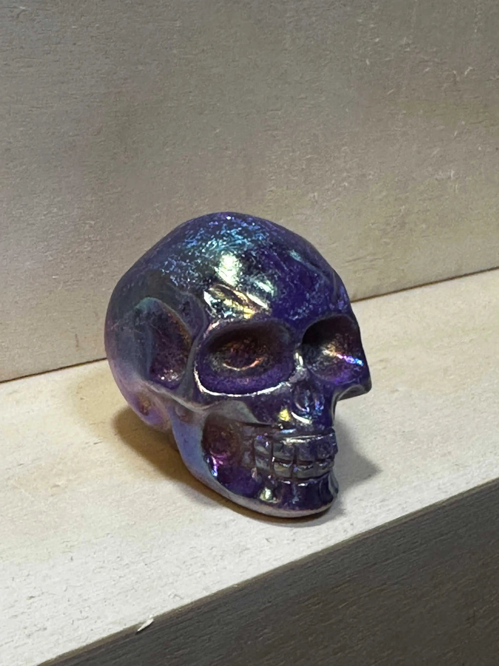 2" Skull | Skull | Wiccan Center
