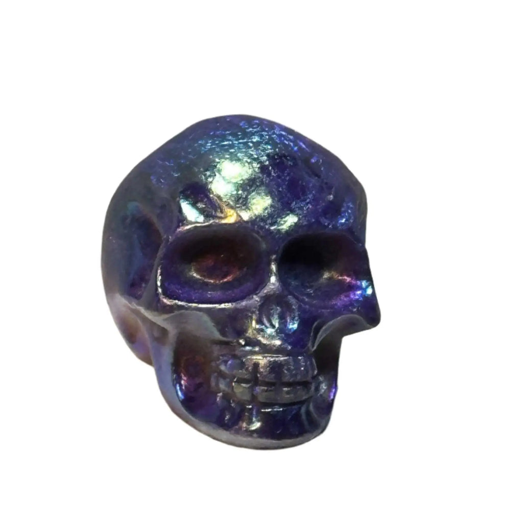 2" Skull | Skull | Wiccan Center