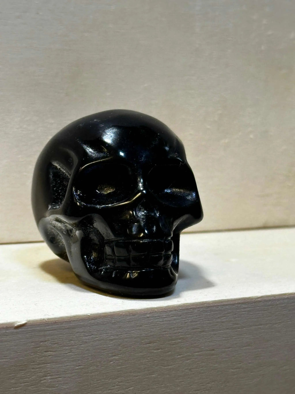2" Skull | Skull | Wiccan Center