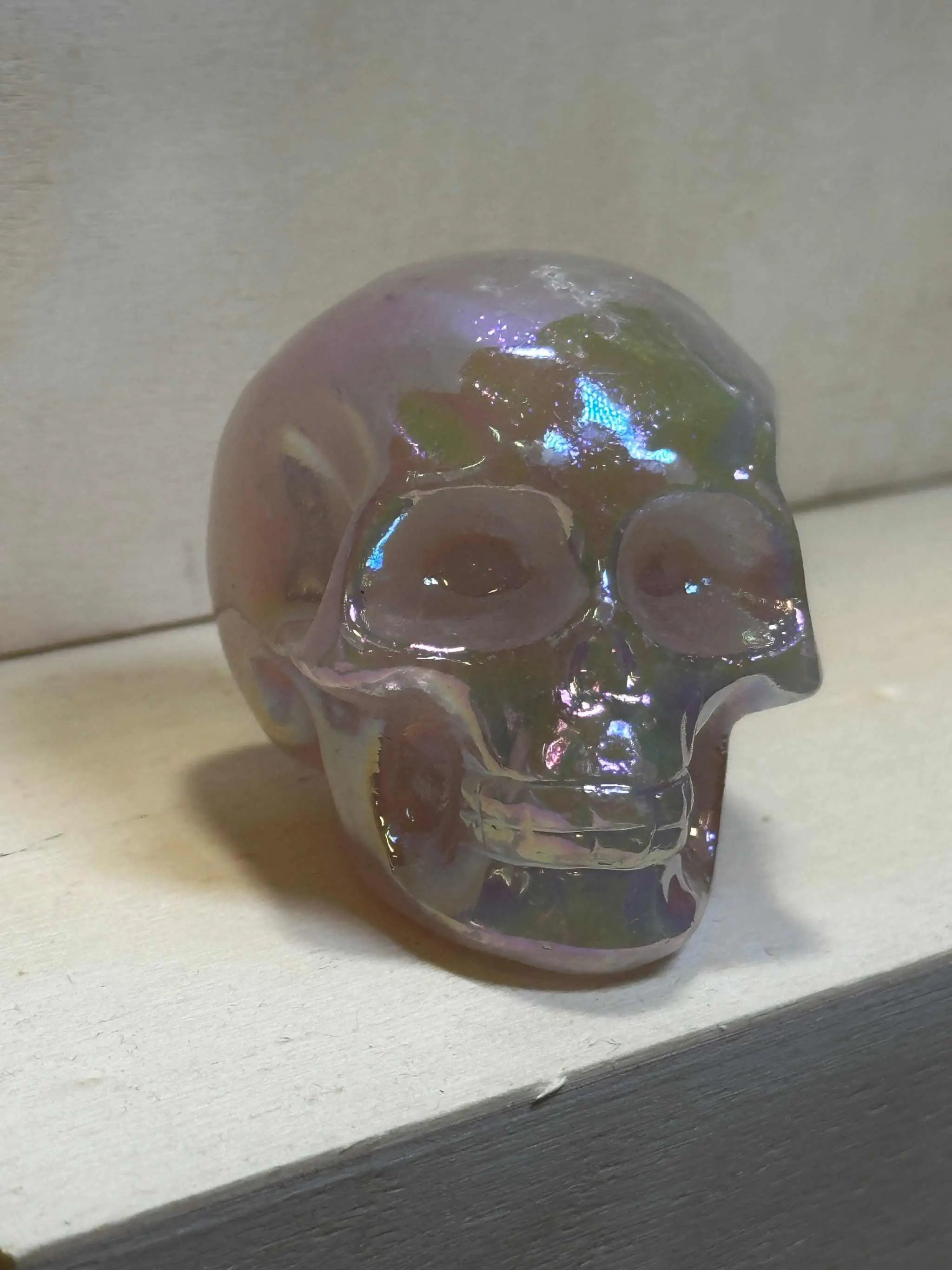 2" Skull | Skull | Wiccan Center