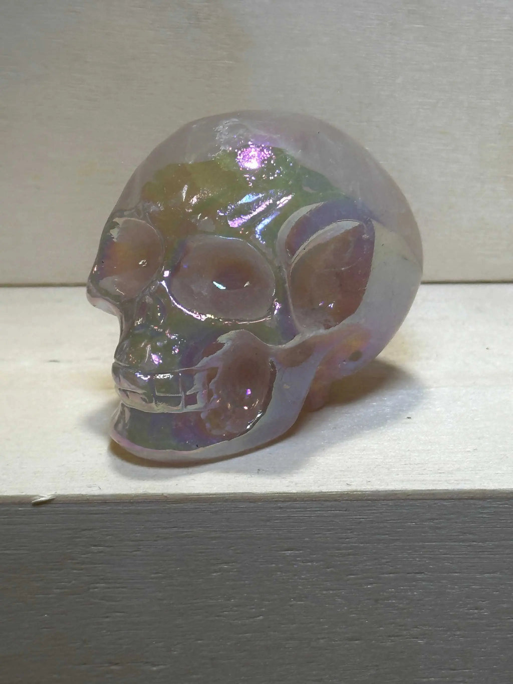 2" Skull | Skull | Wiccan Center