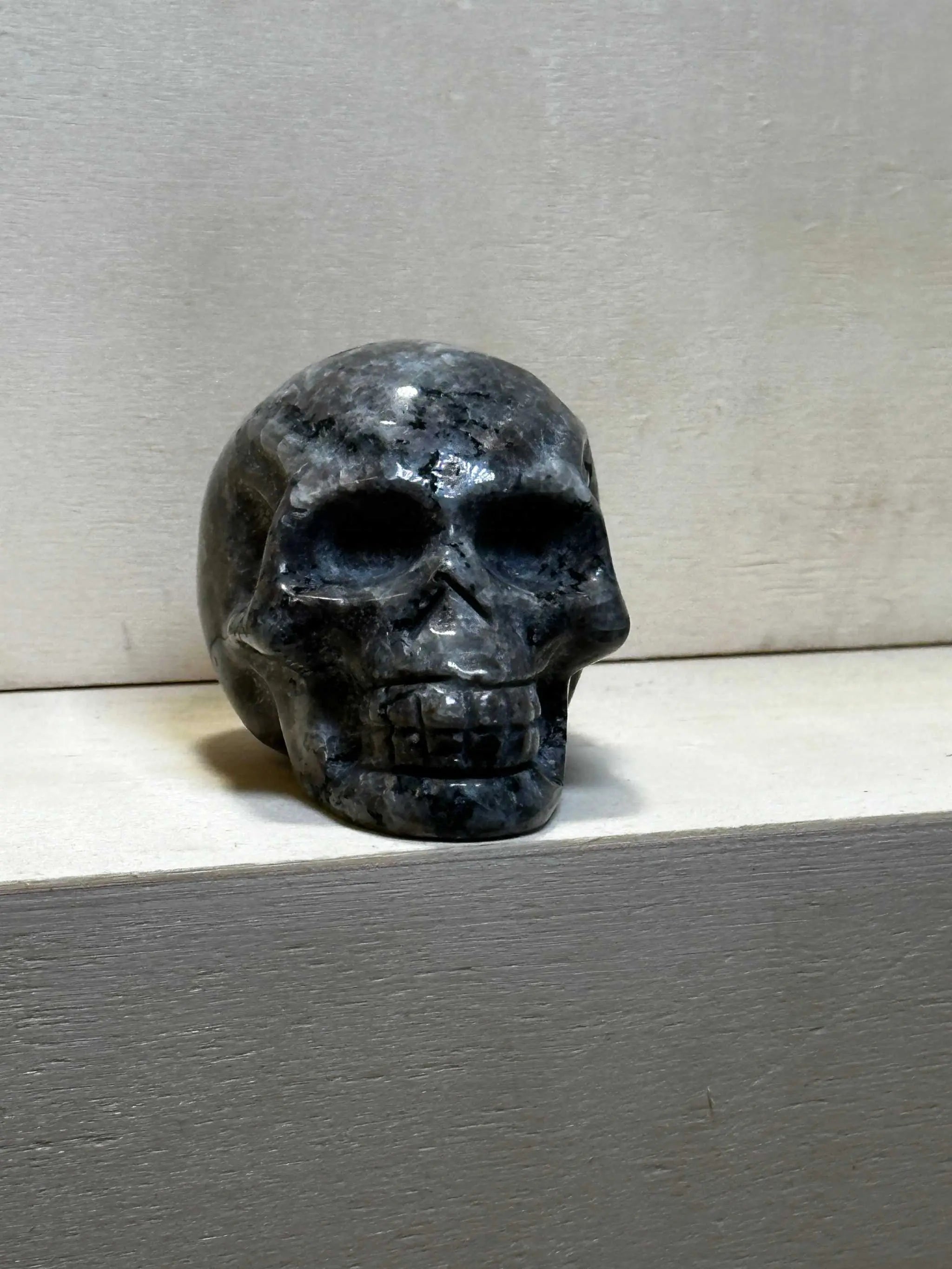 2" Skull | Skull | Wiccan Center