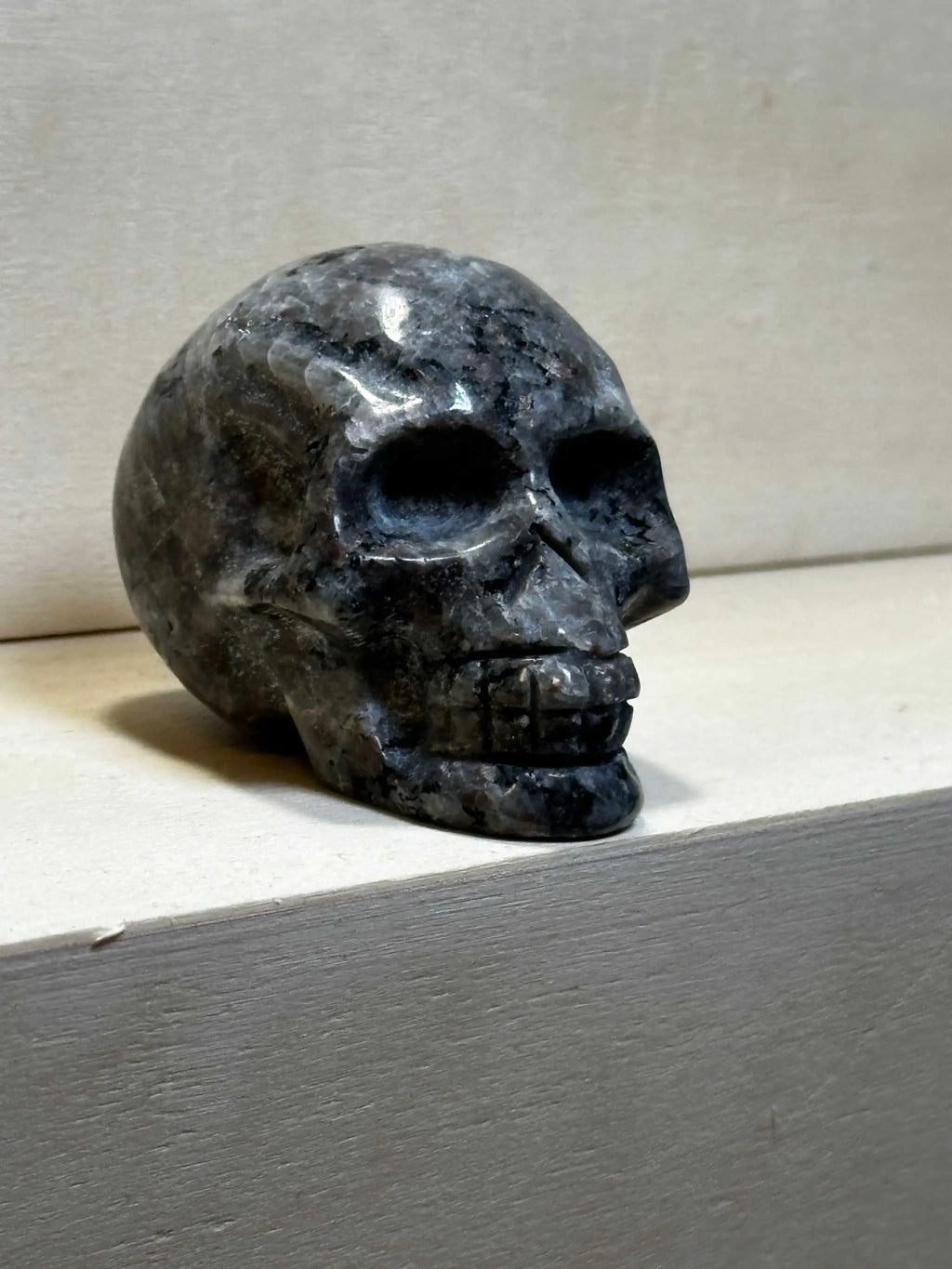 2" Skull | Skull | Wiccan Center