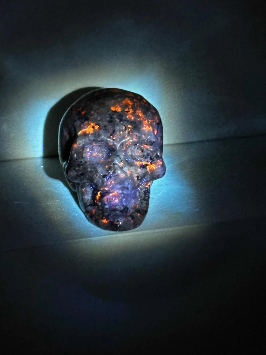 2" Skull | Skull | Wiccan Center