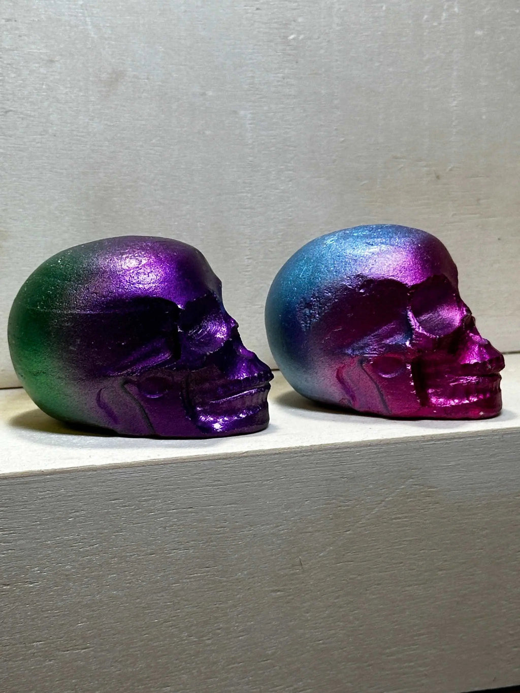 2" Skull | Skull | Wiccan Center