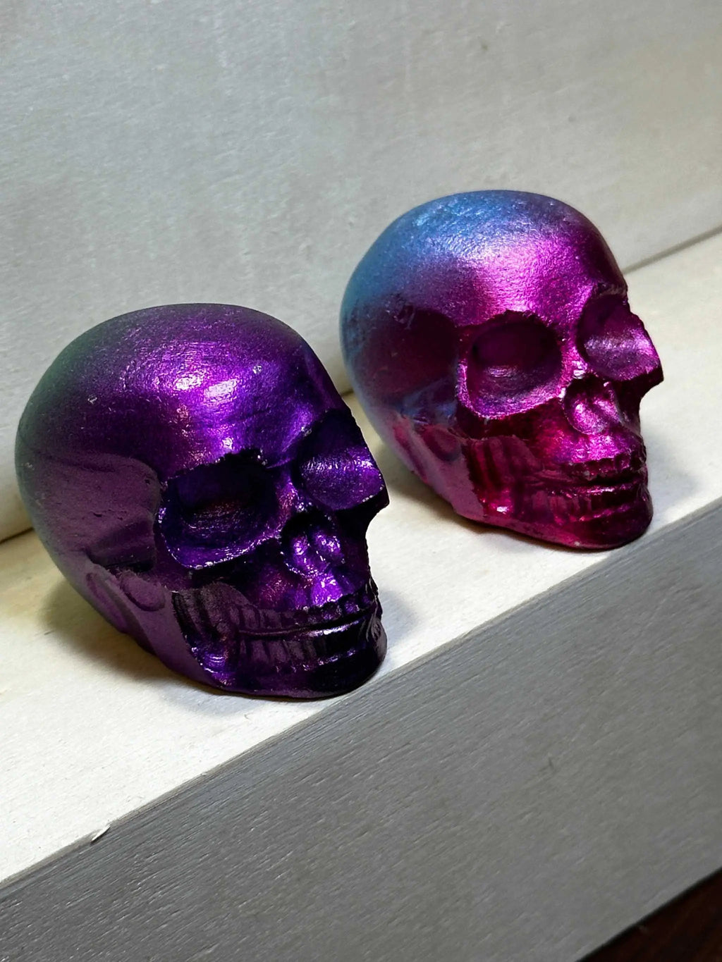 2" Skull | Skull | Wiccan Center