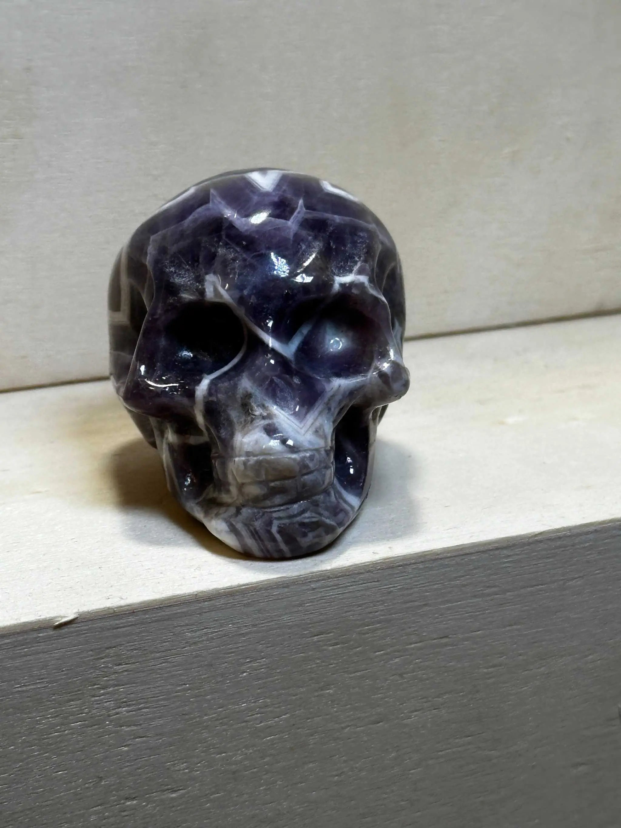 2" Skull | Skull | Wiccan Center