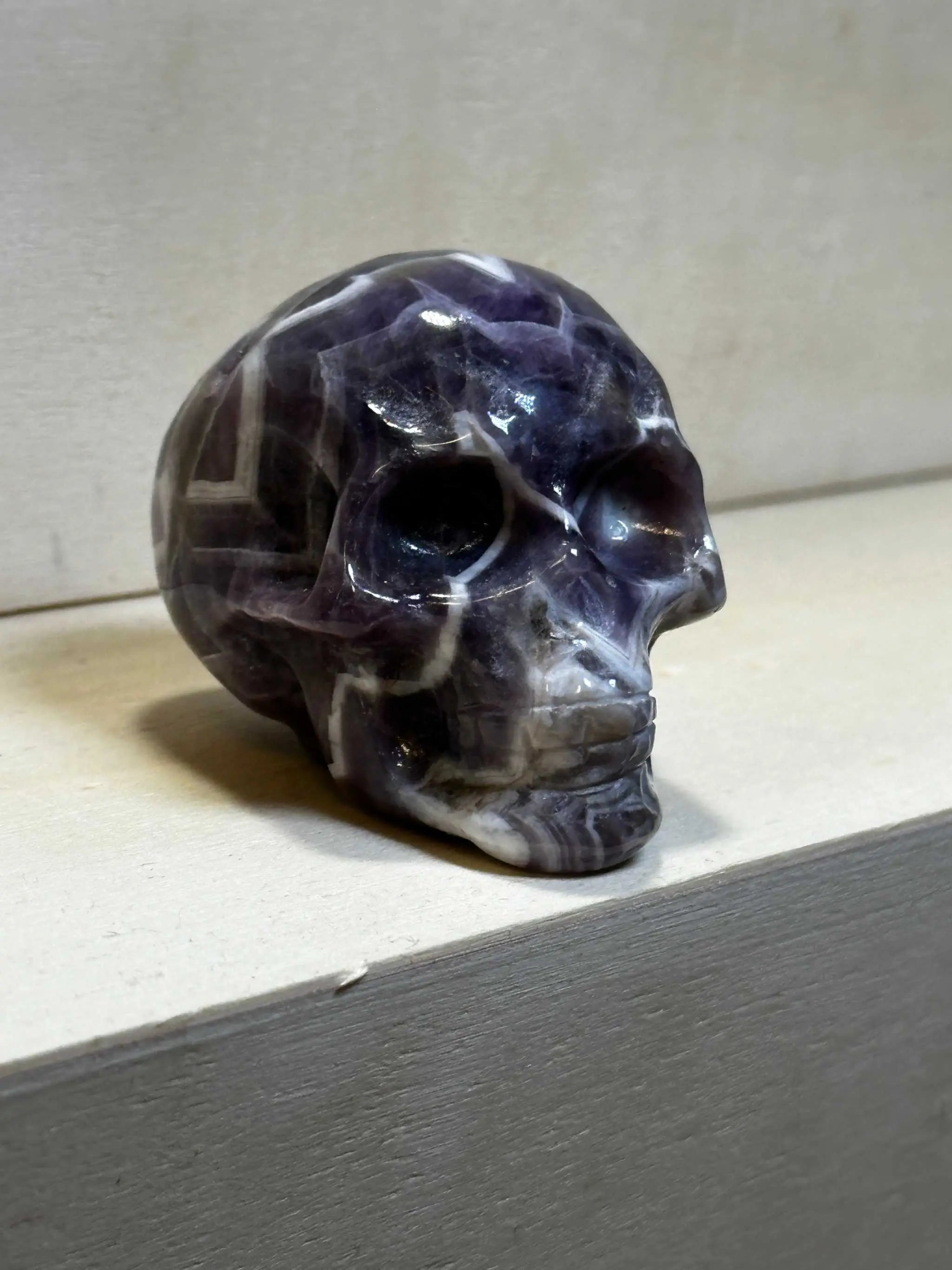 2" Skull | Skull | Wiccan Center