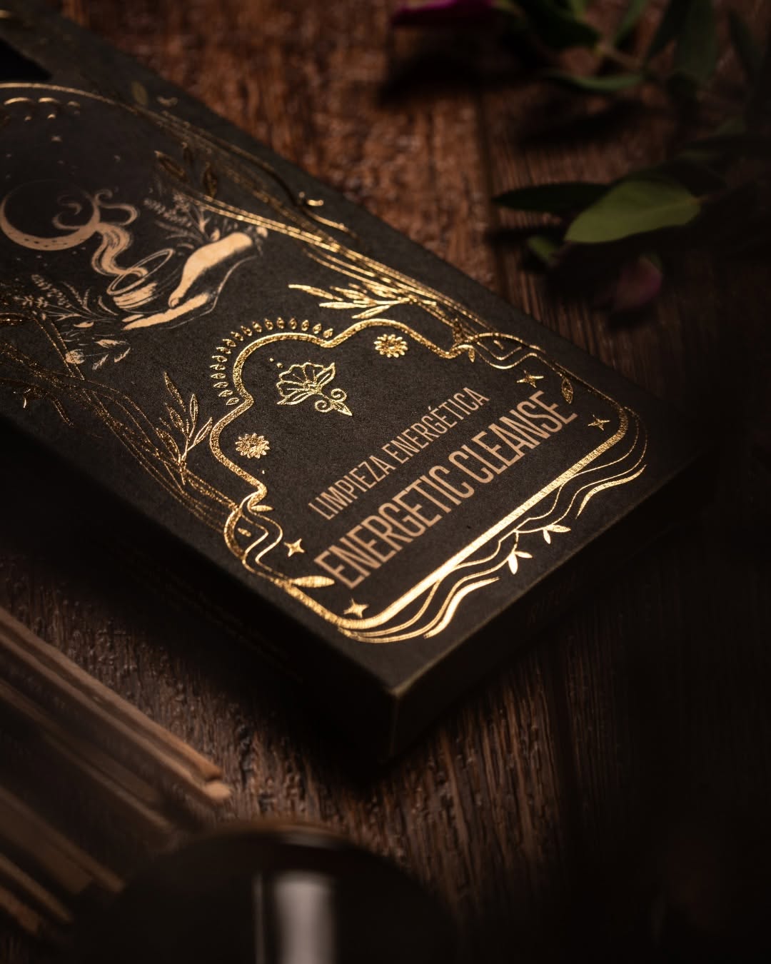 Energetic Cleanse Ritual Incense | Incense | Wiccan Center