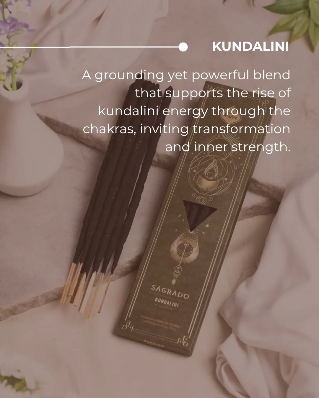 Sacred Incense Collection | Incense | Wiccan Center
