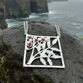 Rowan Tree of Life Necklace - Handmade in Scotland | Necklet | Wiccan Center