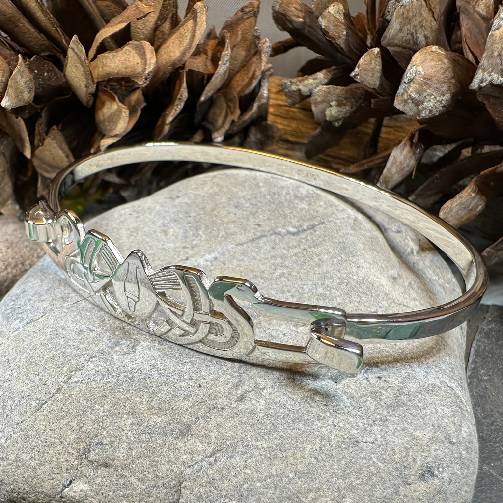 Norse Three Nornes Bracelet - Handmade in Scotland | Bracelet | Wiccan Center
