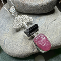 Tree of Life Gemstone Necklace | Pendant | Wiccan Center