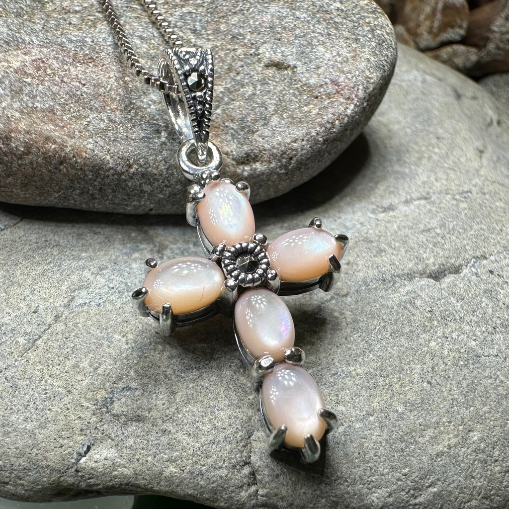 Killamery Cross Necklace | Pendant | Wiccan Center