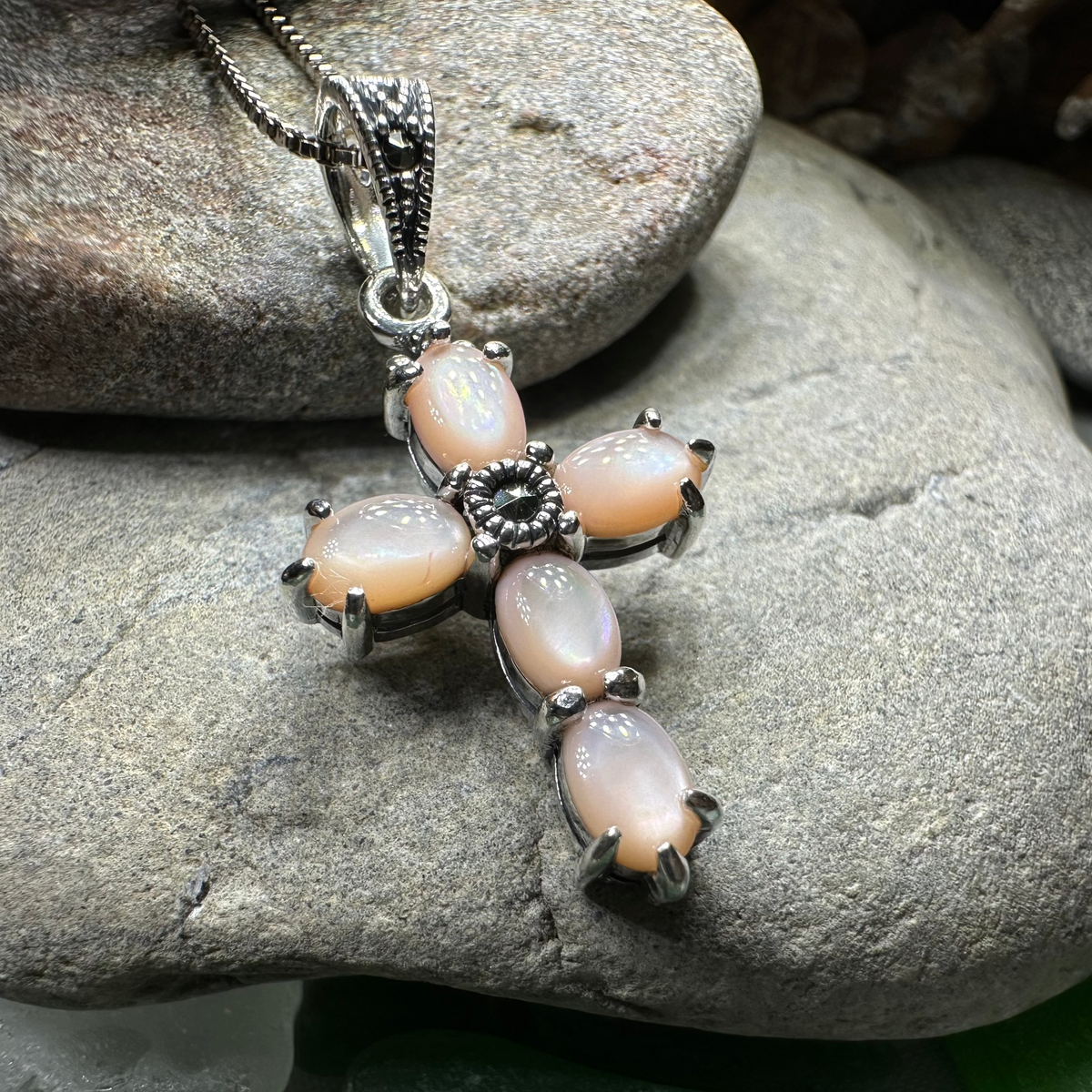 Killamery Cross Necklace | Pendant | Wiccan Center