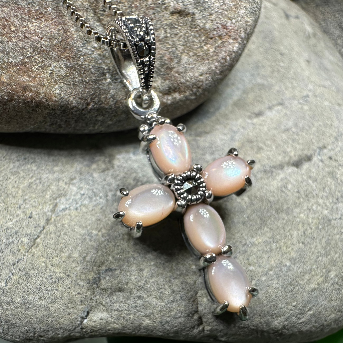 Killamery Cross Necklace | Pendant | Wiccan Center