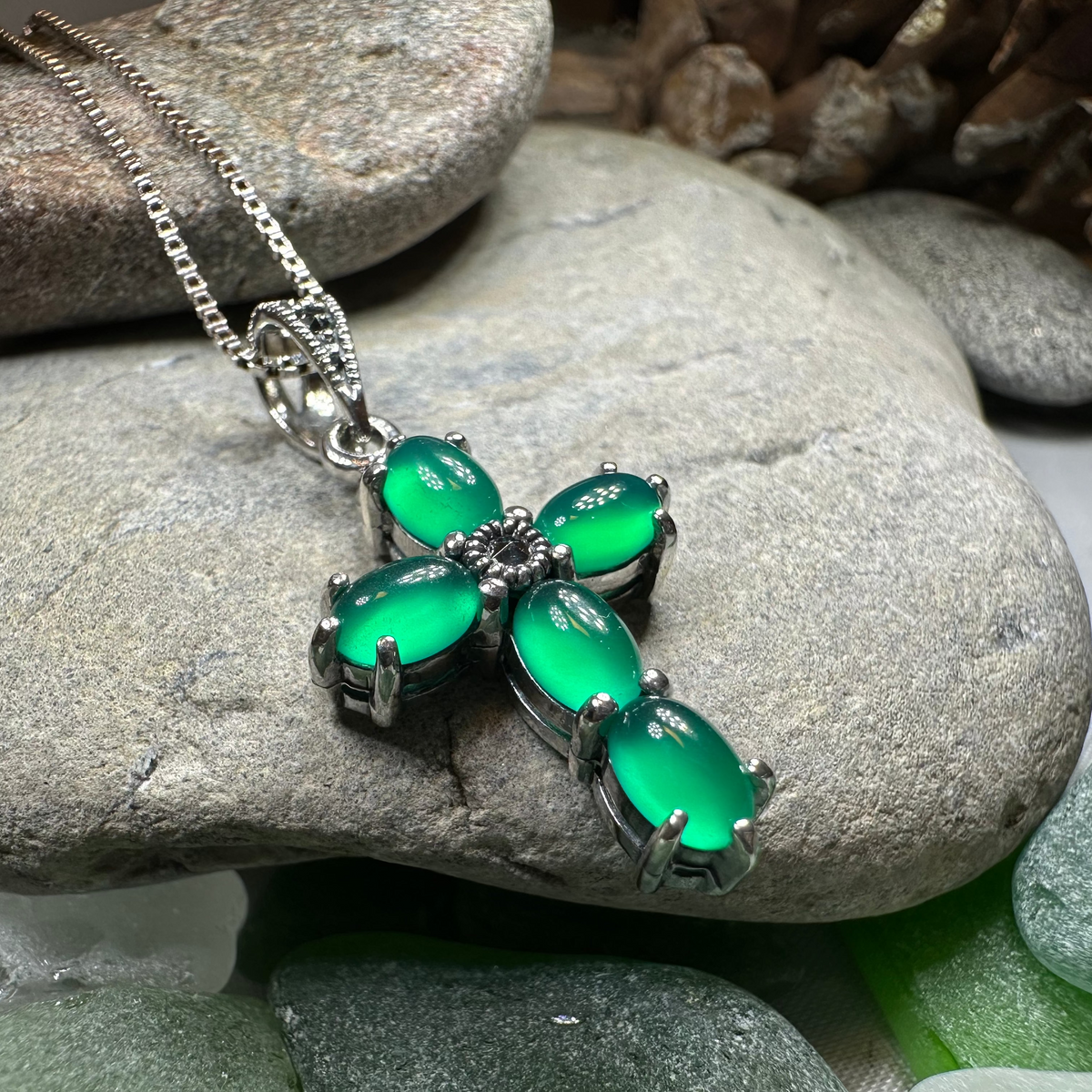 Killamery Cross Necklace | Pendant | Wiccan Center