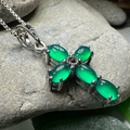 Killamery Cross Necklace | Pendant | Wiccan Center