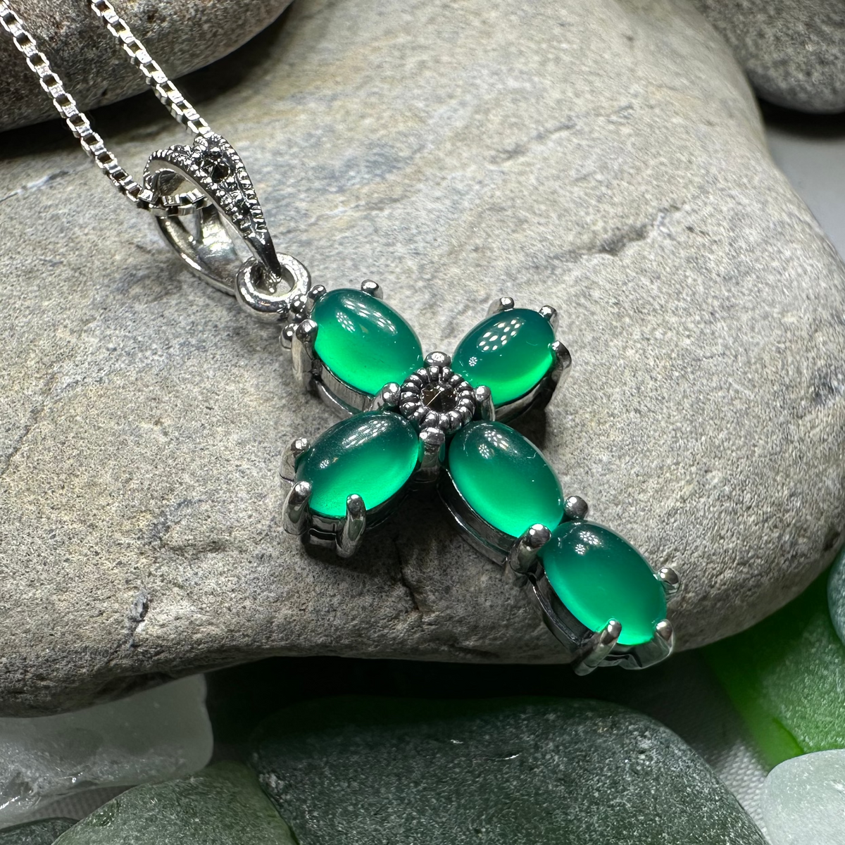 Killamery Cross Necklace | Pendant | Wiccan Center