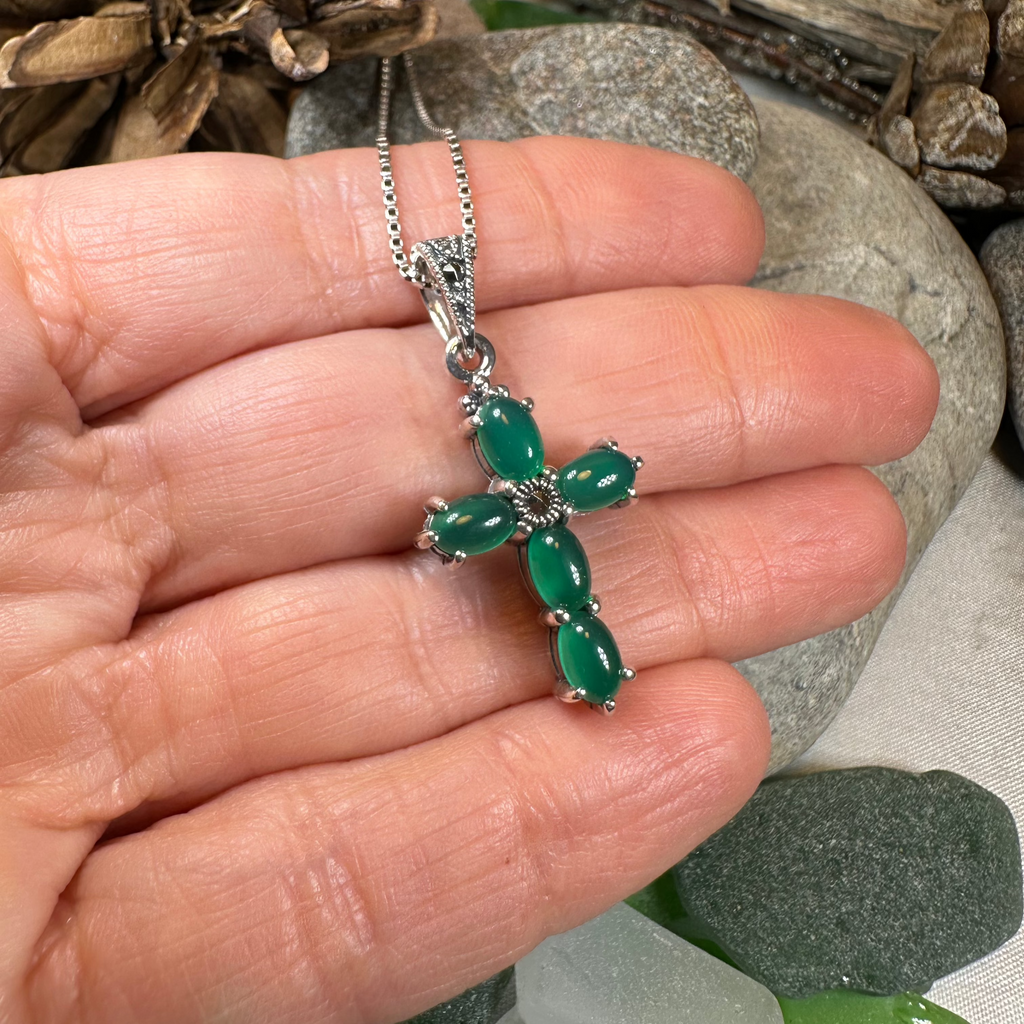 Killamery Cross Necklace | Pendant | Wiccan Center