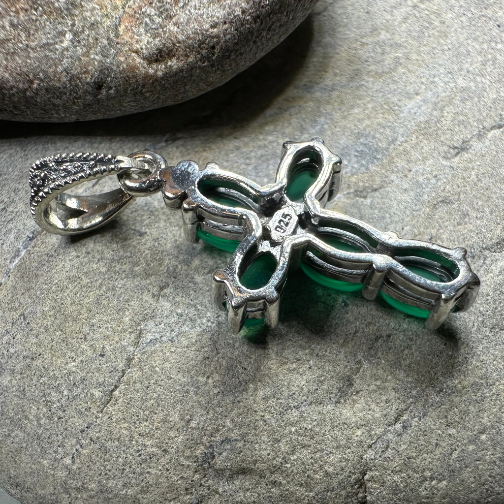 Killamery Cross Necklace | Pendant | Wiccan Center
