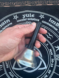 Silver Bell | | Wiccan Center