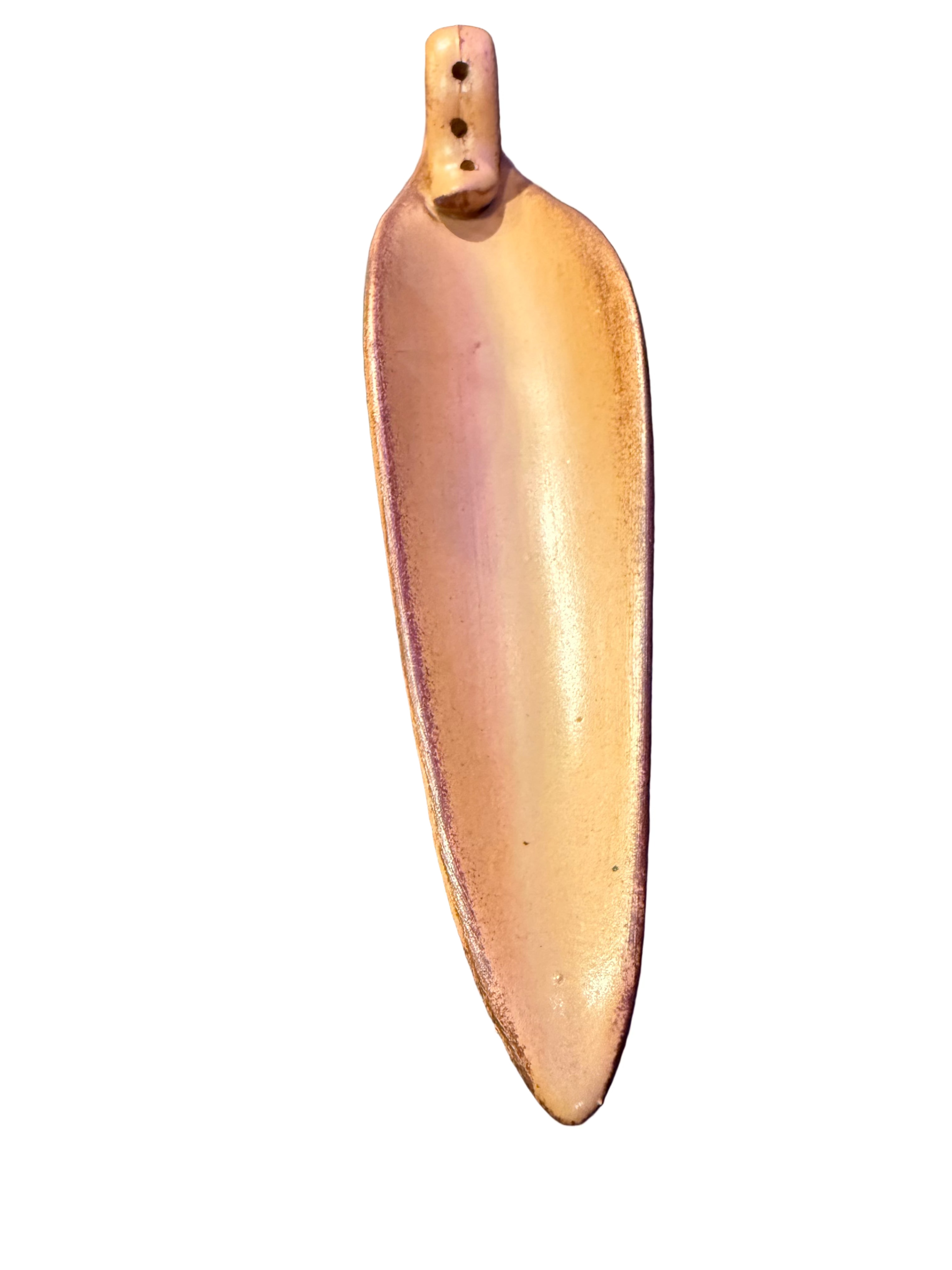 Leaf Incense Holder | Incense Holder | Wiccan Center