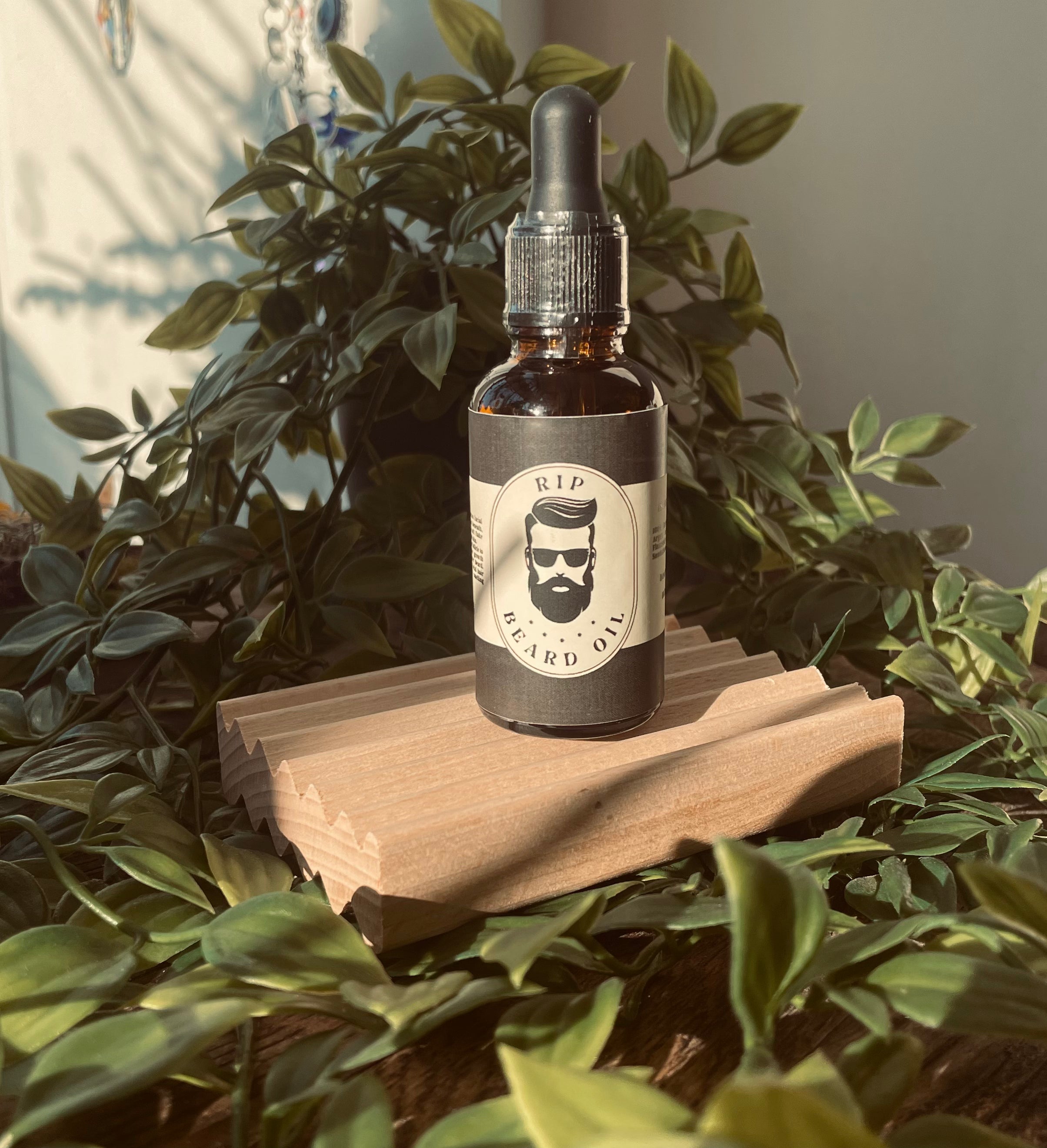 RIP Beard Oil | Men | Wiccan Center