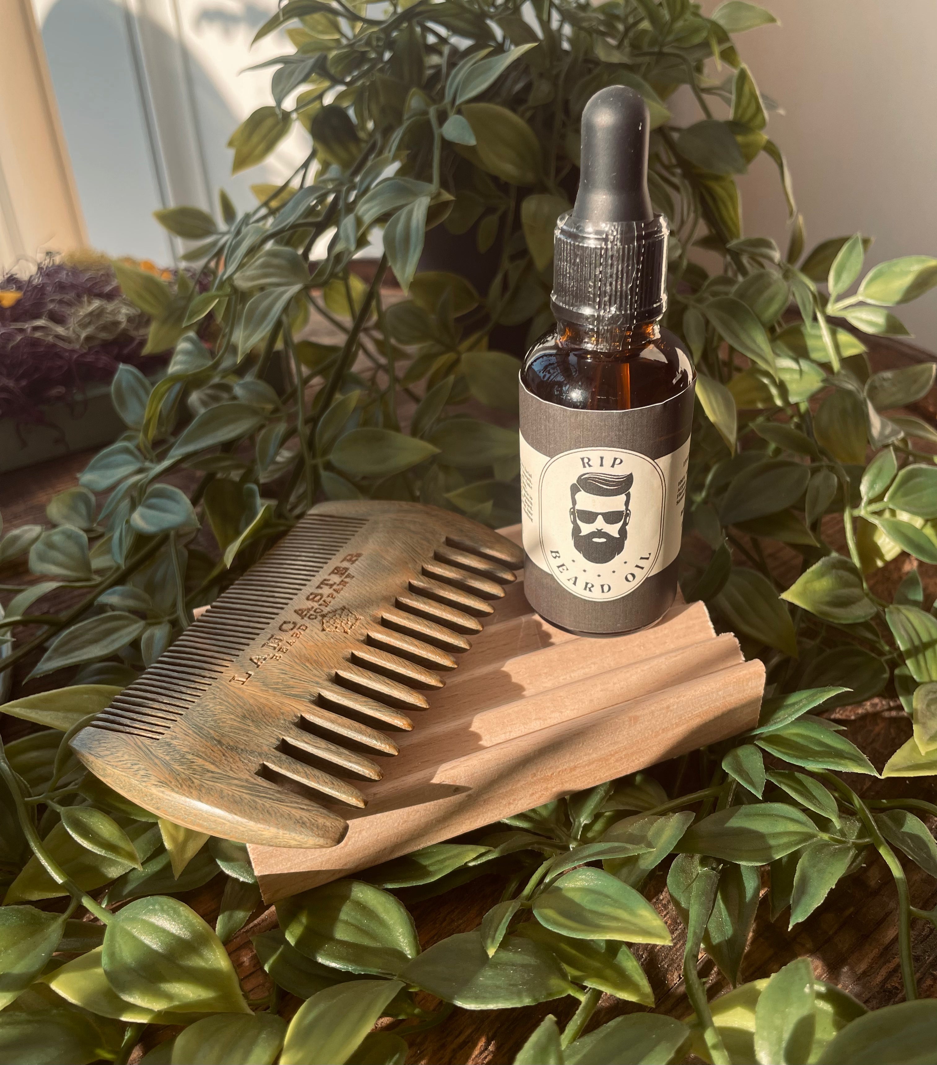 RIP Beard Oil | Men | Wiccan Center