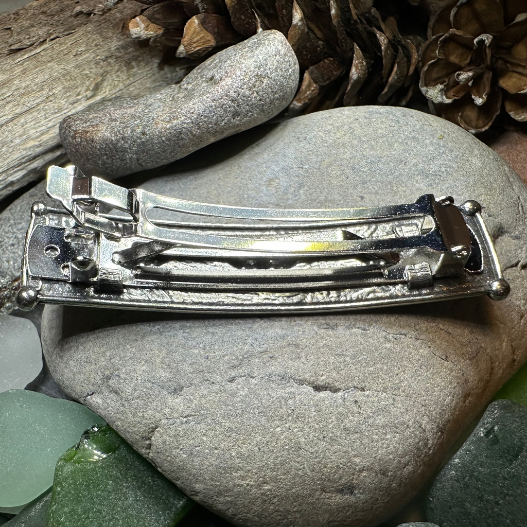 Save the Bees Hair Clip for Women | Hair Clip | Wiccan Center
