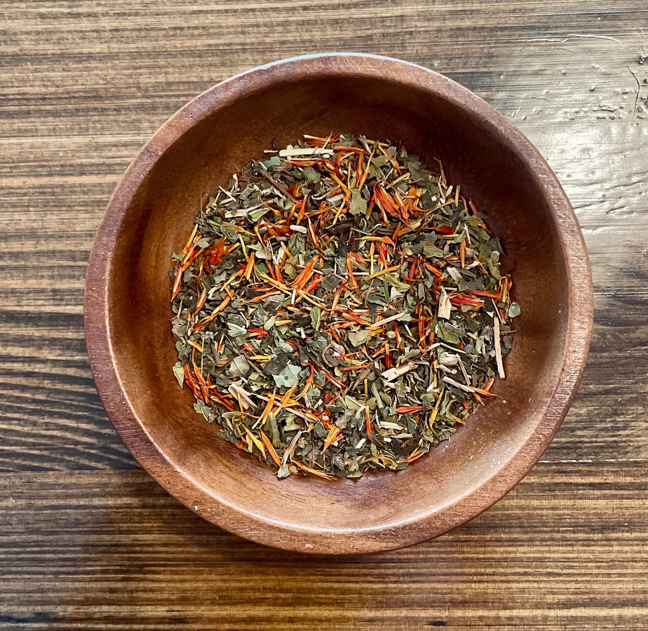 Grounding Tea | Tea | Wiccan Center