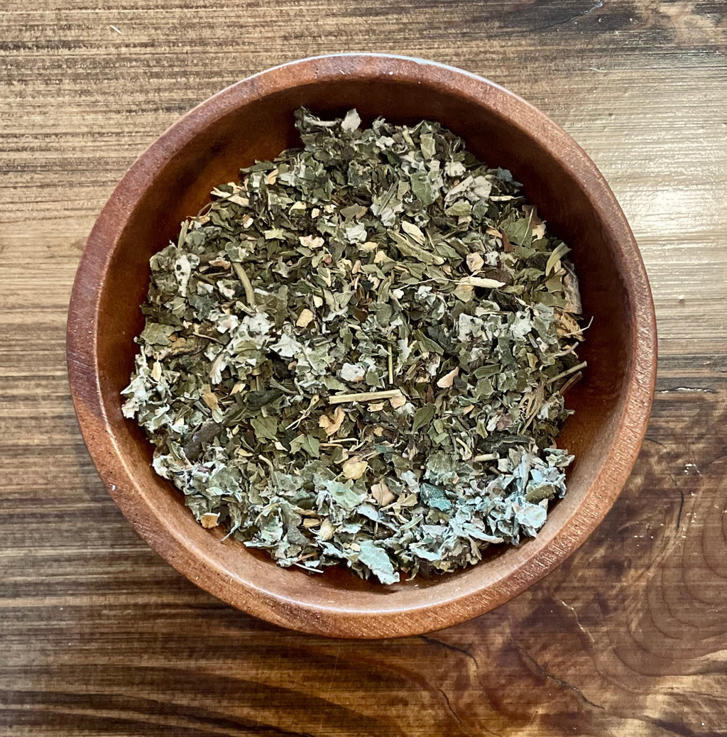 Happy Hormone Balance Tea | Tea | Wiccan Center