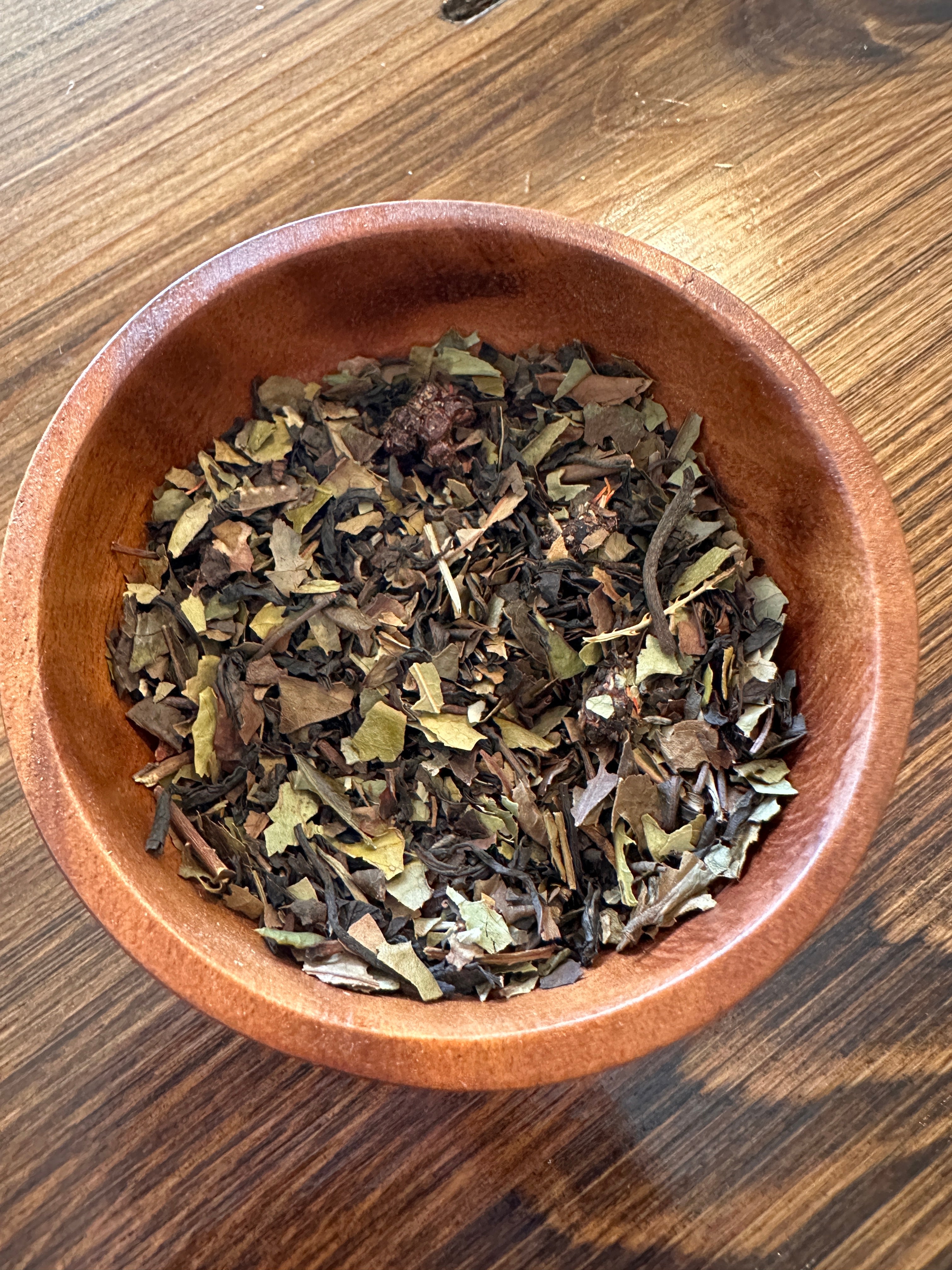 Flo Herbal Tea | Tea | Wiccan Center