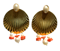 Paloma Earrings